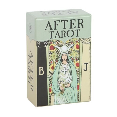 After Tarot Mini Deck