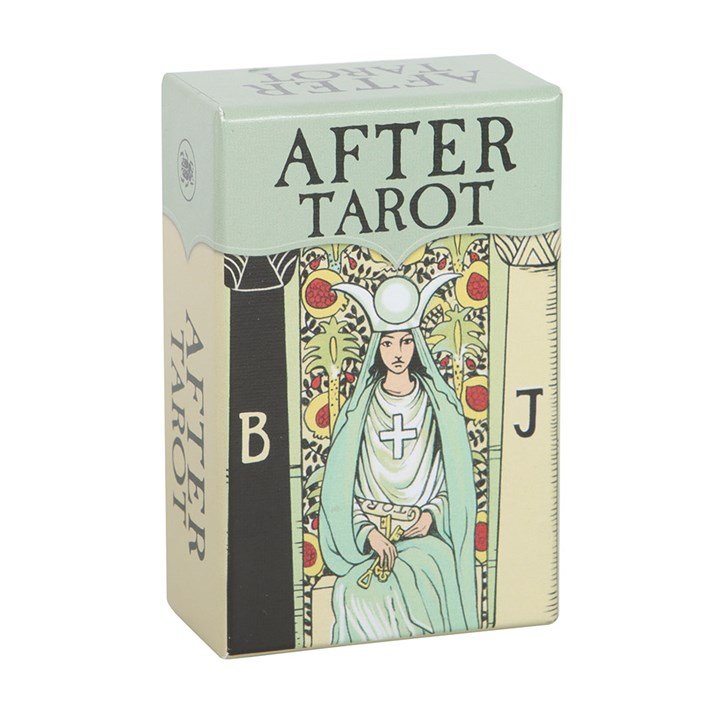 After Tarot Mini Deck