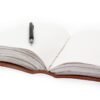bG9jYWw6Ly9tZWRpYS85Ry9KQy82MFIzMEMxRzZNV0tKQzlHL2UwM2MzNDUzLmpwZWc.jpg Seven Chakra Leather Book, 33 x 25cm view 2