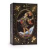 Let the Magic Begin - Gold Foil Tarot Deck