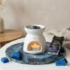 bG9jYWw6Ly9tZWRpYS85SC80RS82MFIzMEMxSjZDUks0RTlILzkzMzM3YTIwLnBuZw.jpg Jasmine Wax Melts 50g, Lapis Night Crystal Melt view 8