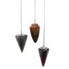 bG9jYWw6Ly9tZWRpYS85Si9DRC82MFIzMEMxRzY4UjNDRDlKLzRhYjJiYzZiLmpwZWc.jpg Bloodstone crystal pendulum 4cm, assorted shapes