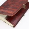 bG9jYWw6Ly9tZWRpYS85Si9DRC82MFIzMEMxRzZXVDNDRDlKL2U1MjMxNzVlLmpwZWc.jpg Large Leather Book of Shadows Dark Tan 25 x 18cm
