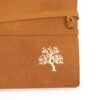 Tree of Life Leather Sketchbook, 18 x 23cm view 2