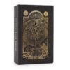 bG9jYWw6Ly9tZWRpYS85TS80RS82MFIzMEMxSDc0UjM0RTlNLzE5MGZhZTI4LmpwZWc.jpg Gold Foil Tarot Deck