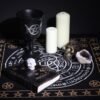 Wheel of the Year Altar Cloth 50 x 50cm view 3