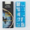 Coastal Moss Wax Melts 50g, Aquamarine Wave Crystal Melt view 5