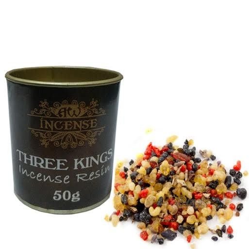 bG9jYWw6Ly9tZWRpYS85UC9FQy82MFIzMEMxRzZHVzNFQzlQL2FjZGQ0YjY2LmpwZWc.jpg Three Kings Resin 50g, Frankincense and Myrrh Incense Blend