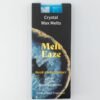 Coastal Moss Wax Melts 50g, Aquamarine Wave Crystal Melt view 7