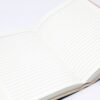 bG9jYWw6Ly9tZWRpYS85Uy8yRC82MFIzMEMxRzZNVjMyRDlTLzdhYjMzZmI5LmpwZWc-2.jpg Moonstone Leather Journal with Buckle Straps, 15 x 10cm view 3