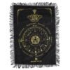 bG9jYWw6Ly9tZWRpYS8xRy9FRS82MFIzMEMxSjYwVktFRTFHL2FmNzBlMWRlLmpwZWc.jpg Mystic Moth pendulum board cloth in Black and Gold