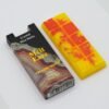 Citrus Wax Melts 50g, Golden Glow Crystal Melt