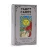 bG9jYWw6Ly9tZWRpYS8xSi80RS82MFIzMEMxSDc0UjM0RTFKLzU2NGJkNDRiLmpwZWc.jpg Traditional Arcana Tarot Cards for Beginners with Guide Book