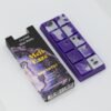 Lavender Wax Melts 50g, Amethyst Dream Crystal Melt
