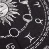 bG9jYWw6Ly9tZWRpYS8xSi8wQy82MFIzMEMxRzZXVDMwQzFKLzRjNTUwNmUwLmpwZWc.jpg Zodiac Horoscope Altar Cloth 50 x 50cm view 3