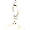 bG9jYWw6Ly9tZWRpYS8xSy9DQy82MFIzMEMxRzY4VEtDQzFLL2EzOTBlMWIwLmpwZWc.jpg Rainbow Moonstone crystal pendulum 4cm, assorted shapes view 2
