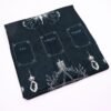 Past Present Future Tarot Reading Cloth view 5