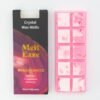 Rose Wax Melts 50g, Rose Quartz Love Crystal Melt view 2