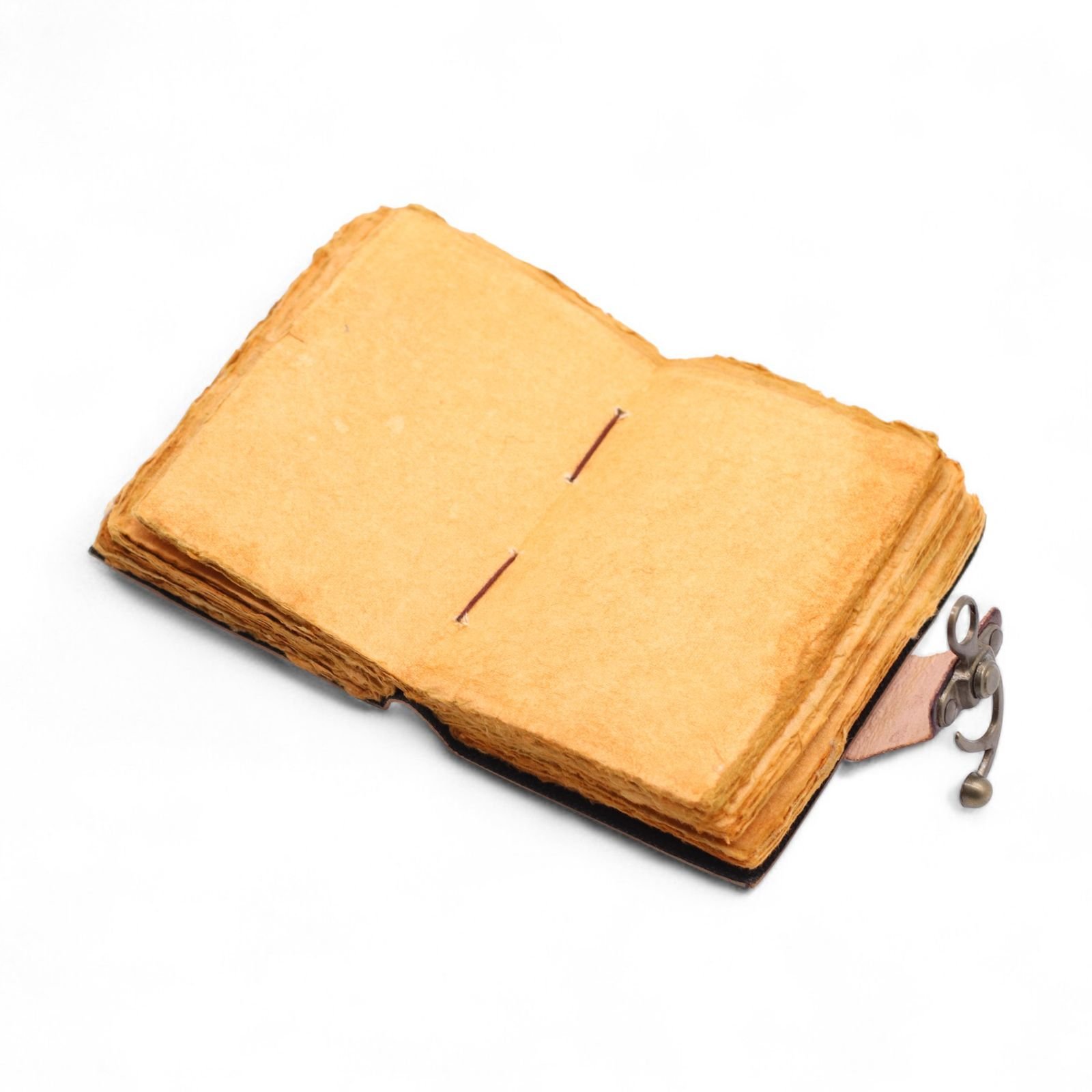 bG9jYWw6Ly9tZWRpYS8xTS9BRS82MFIzMEMxSjY0U0tBRTFNLzcwOTVlY2NkLmpwZw.jpg Book of Untold Stories Leather Notebook 15 x 10cm
