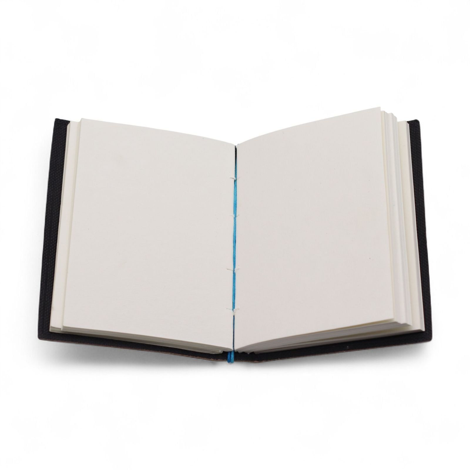 My Chakras Are Aligned Leather Notebook 17.8 x 12.7cm