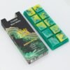 Forest Wax Melts 50g, Emerald Forest Crystal Melt