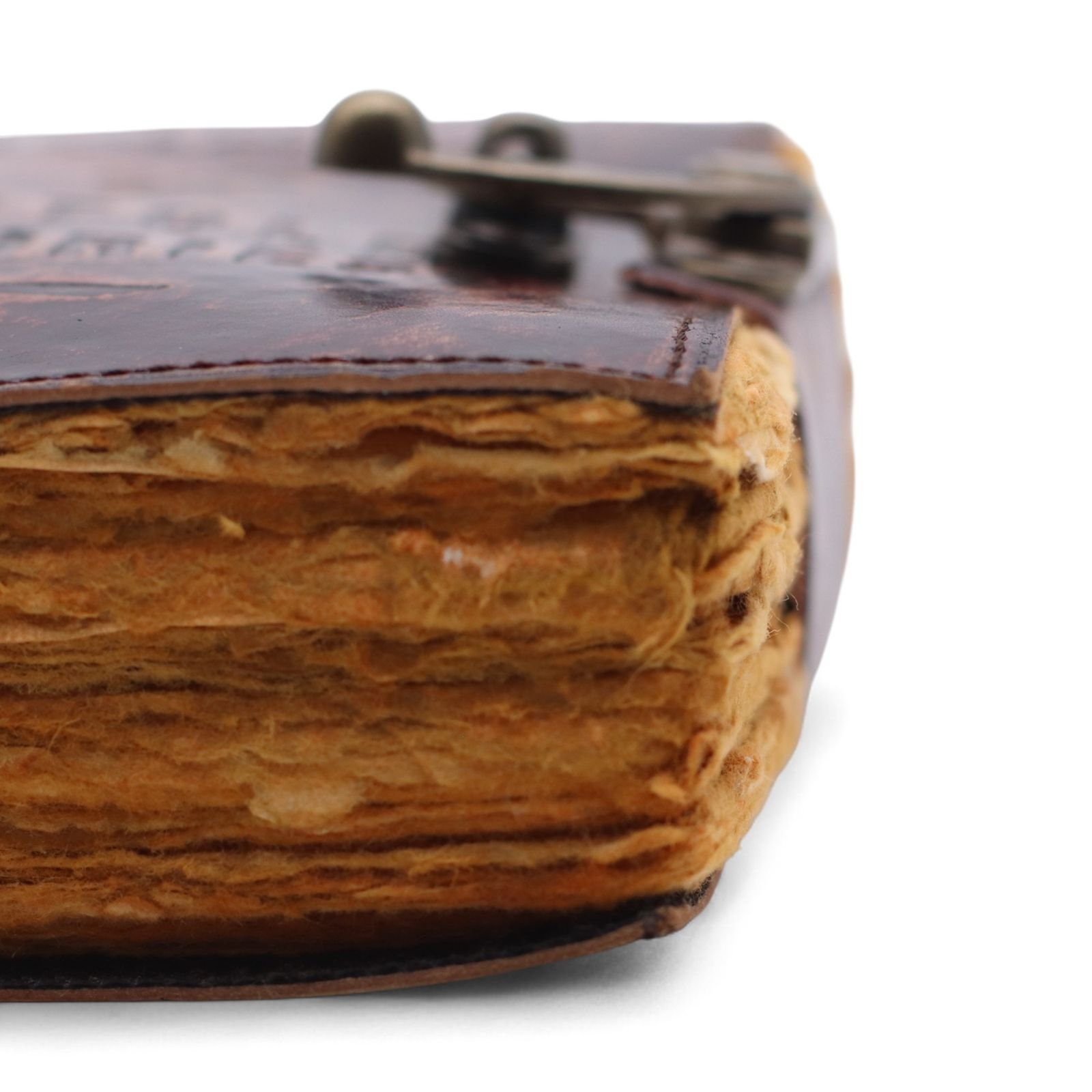 bG9jYWw6Ly9tZWRpYS8xUC9BRS82MFIzMEMxSjY0U0tBRTFQL2VmZDlkMWUyLmpwZw.jpg Book of Untold Stories Leather Notebook 15 x 10cm