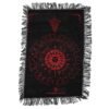 bG9jYWw6Ly9tZWRpYS8xUC9FRS82MFIzMEMxSjYwVktFRTFQL2Q0ZWYzMjUxLmpwZWc.jpg Sun Face pendulum board cloth in Black and Blood Red