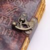 bG9jYWw6Ly9tZWRpYS8xUi9BRS82MFIzMEMxSjY0U0tBRTFSLzc3ZDlkMTM0LmpwZw.jpg Book of Untold Stories Leather Notebook 15 x 10cm