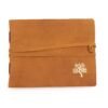 tree of life leather sketchbook Tree of Life Leather Sketchbook, 18 x 23cm