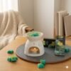 Forest Wax Melts 50g, Emerald Forest Crystal Melt view 3