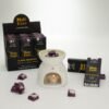 Dragons Blood Wax Melts 50g, Obsidian Shield Crystal Melt view 2