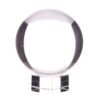 bG9jYWw6Ly9tZWRpYS9ISC9HRC82MFIzMEMxRzY0VzNHREhILzc5OTMzZDc1LmpwZWc.jpg Clear Crystal Ball on Stand 110mm