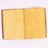 Rose Leather Book of Shadows, 26 x 18cm view 4