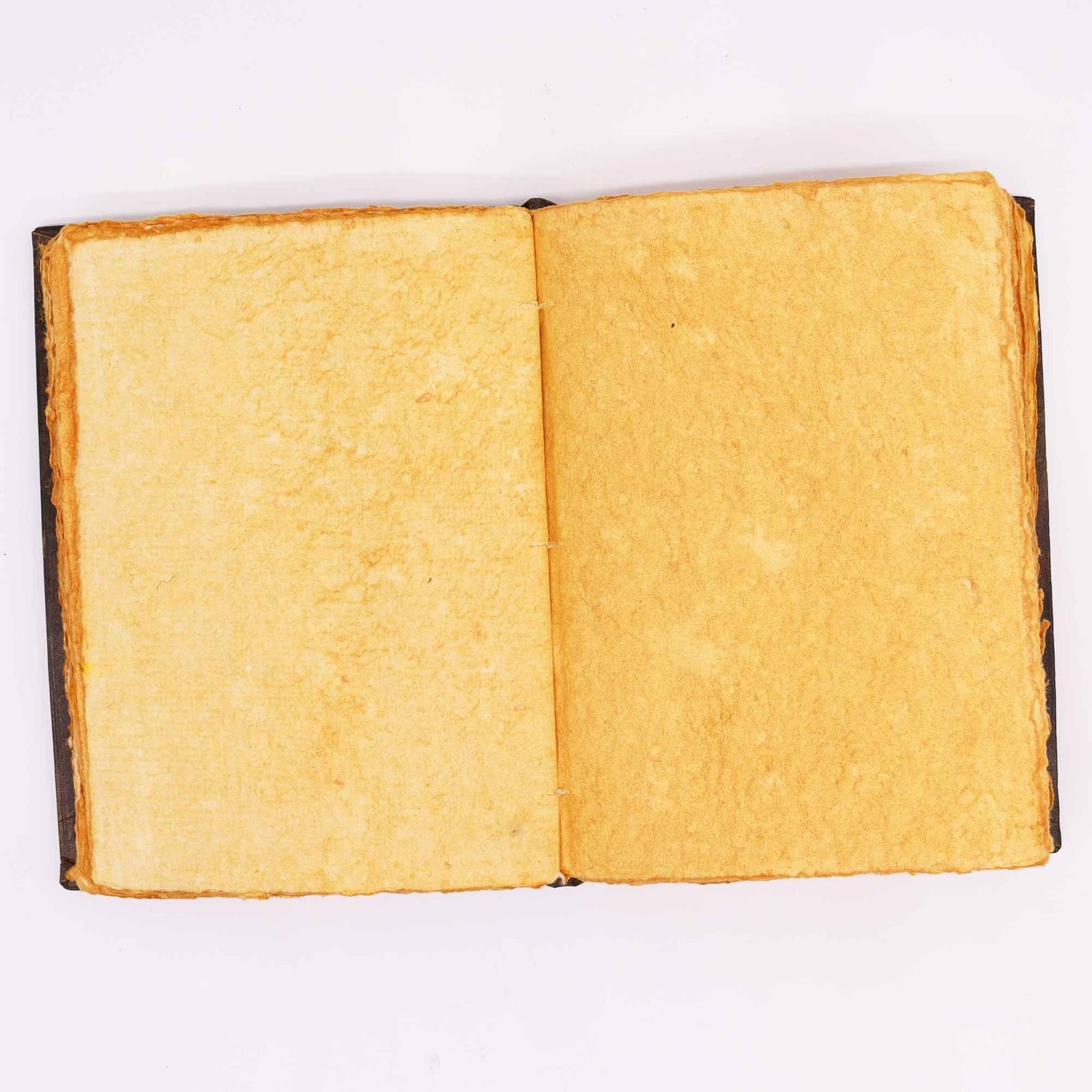 Rose Leather Book of Shadows, 26 x 18cm view 4
