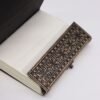 bG9jYWw6Ly9tZWRpYS9ITi9DRC82MFIzMEMxRzZXVDNDREhOLzQ4YmFlNzAwLmpwZWc.jpg Buddha Leather Journal Antique Grey 17.5 x 12.5cm