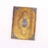 Owl Leather Book of Shadows, 26 x 18cm view 5