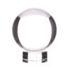 bG9jYWw6Ly9tZWRpYS9IUi8wQy82MFIzMEMxRzY0V0swQ0hSL2YxNzljMGVhLmpwZWc.jpg Clear Crystal Ball on Stand 100mm