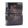 bG9jYWw6Ly9tZWRpYS9IUy9BRC82MFIzMEMxSjY0U0tBREhTLzhmMDQ3YTZhLmpwZw.jpg The Stories I Tell Myself Leather Notebook 12.7 x 8.9cm