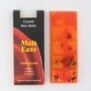 Spiced Orange Wax Melts 50g, Carnelian Fire Crystal Melt view 8