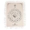 bG9jYWw6Ly9tZWRpYS9TSC9FRC82MFIzMEMxSjYwVktFRFNILzZiZTgwMDI1LmpwZWc.jpg All Seeing Eye pendulum board cloth in Natural and Black