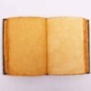 bG9jYWw6Ly9tZWRpYS9TSi8wRC82MFIzMEMxRzZXUzMwRFNKLzVmMmQyN2QxLmpwZWc.jpg Triple Moon Leather Book of Shadows, 26 x 18cm view 4