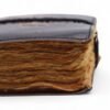 bG9jYWw6Ly9tZWRpYS9TSi9BRC82MFIzMEMxSjY0U0tBRFNKLzQ0OWIzNzE3LmpwZw.jpg The Stories I Tell Myself Leather Notebook 12.7 x 8.9cm