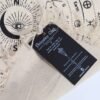 bG9jYWw6Ly9tZWRpYS9TSi9FRC82MFIzMEMxSjYwVktFRFNKL2JmNjM4OGQ0LmpwZWc.jpg All Seeing Eye pendulum board cloth in Natural and Black view 2