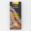 Citrus Wax Melts 50g, Golden Glow Crystal Melt view 6