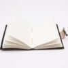 Journey Leather Journal 18 x 13cm