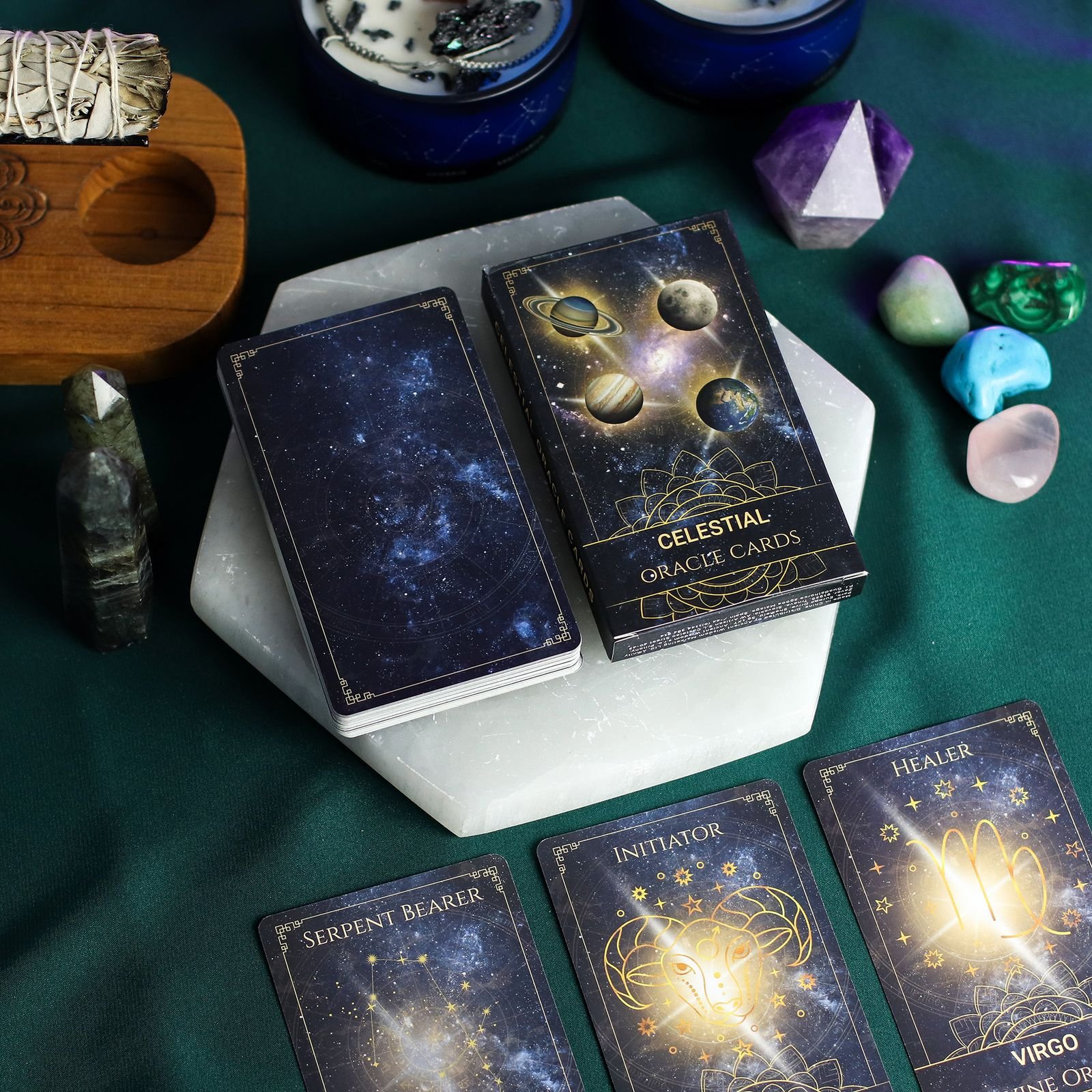 bG9jYWw6Ly9tZWRpYS9TSy9KQy82MFIzMEMxSjY0U0tKQ1NLL2RlOGMwNWUyLmpwZw.jpg Celestial Energy Atlas Oracle Cards