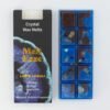 bG9jYWw6Ly9tZWRpYS9TTi9BRC82MFIzMEMxSjZDUjNBRFNOL2JlNTcxOGVjLmpwZw.jpg Jasmine Wax Melts 50g, Lapis Night Crystal Melt view 7