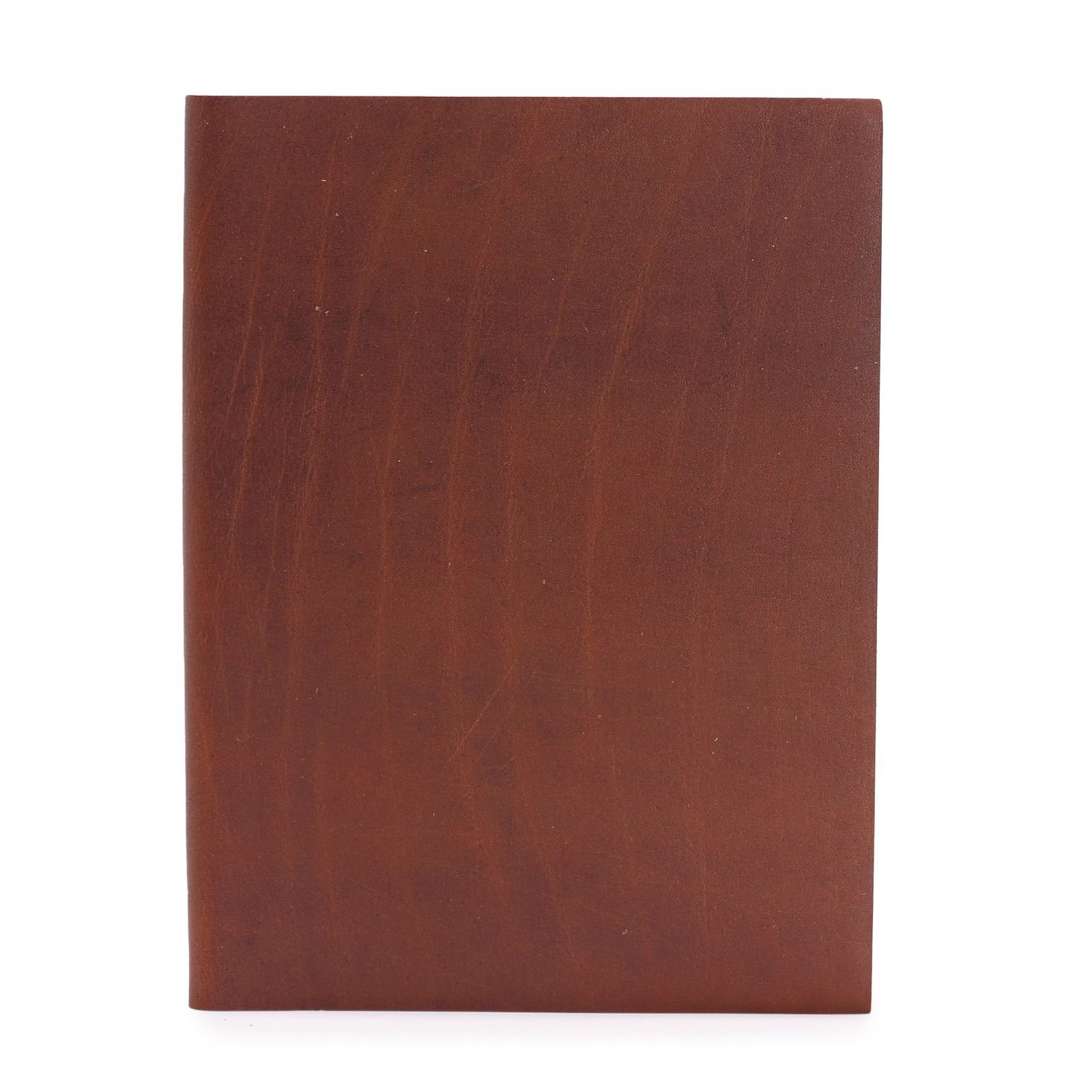 dark tan leather notebook Dark Tan Leather Notebook Lined, 20 x 15cm