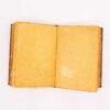 bG9jYWw6Ly9tZWRpYS9TUS8wRC82MFIzMEMxRzZXUzMwRFNRLzI2MTI4NzNjLmpwZWc.jpg Pentacle Leather Book of Shadows, 26 x 18cm view 3