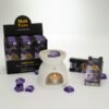Lavender Wax Melts 50g, Amethyst Dream Crystal Melt view 4